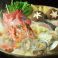 料理メニュー写真&nbsp;季節のお鍋(各種)