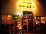 Mangiare