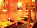 やえもん 生田筋店 串焼の雰囲気1