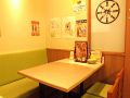 八剣伝 星ヶ丘店の雰囲気1
