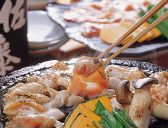 ゆるり食卓 久兵衛 大名店のおすすめ料理2