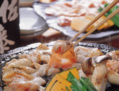 ゆるり食卓 久兵衛 大名店のおすすめ料理2