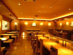 味噌煮込みうどん 玉丁本店の雰囲気2