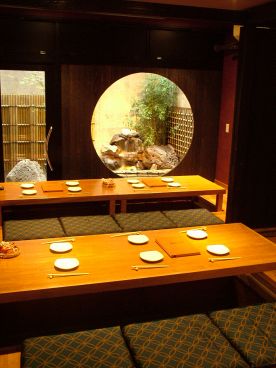 まるきいずの雰囲気1