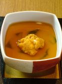 鮨 清山 六本木ヒルズのおすすめ料理2