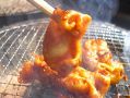 料理メニュー写真&nbsp;シロ