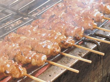 備長鶏厨房 やえんのおすすめ料理1