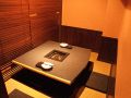 祐天寺・学芸大学・都立大学　我流焼肉 五黒め ごこくめの雰囲気