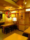 かあさん 虎ノ門店の雰囲気3