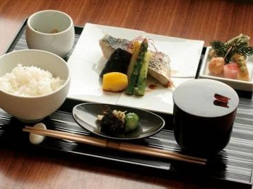 京都岡崎 美先 新宿店 タカシマヤタイムズスクエアのおすすめ料理1