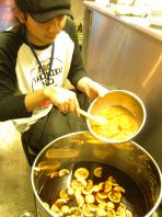 川崎流無添加秘伝だれ