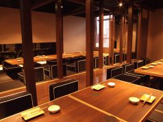 楽蔵 飯田橋東口駅前店の雰囲気2