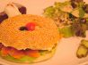 ポコ Poko ベーグル Bagel カフェ のおすすめポイント1