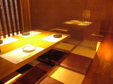 茜どき 二官橋通り店の雰囲気1