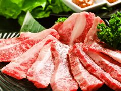上野 炭火焼肉 あっかんべえの写真