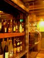 高知　Food Bar Jamの雰囲気