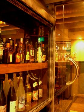 フードバー ジャム Food Bar Jamの雰囲気1