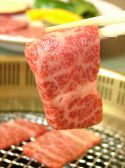 漢江 はんかん 極上焼肉&韓国料理 桜木町のグルメ