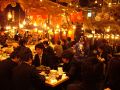 東京　ROBATAYA 三代目 HIROSHIの雰囲気