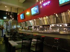 アートインビーフル DINING art in be fullの写真