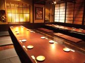 はなの舞 船橋南口店の雰囲気3