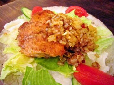 ギャラリーバー カジマ Gallery Bar Kajimaのおすすめ料理1