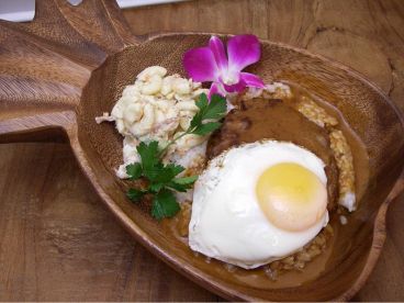 ムウムウダイナー Muu Muu Dinerのおすすめ料理1