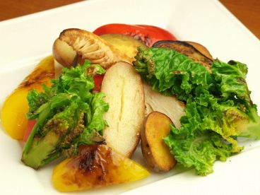 Waffle cafe Y ＆ Bar de Espana La Yのおすすめ料理1