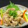 料理メニュー写真 ハラミポンズ