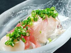 お茶漬け酒場 金の穂 銀の水 高槻店のおすすめ料理2