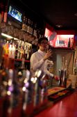 16’BARではフレアSHOUが楽しめます。