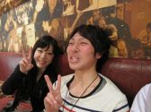 渋谷の居酒屋、てっぺんです。
