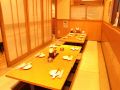 居心伝 摂津富田店の雰囲気1