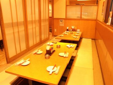居心伝 摂津富田店の雰囲気1