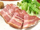 コッソリ Kossori ベジタブル Vegetableのおすすめ料理2