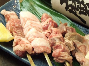焼きとん 大衆酒場 てるちゃん 渋谷店のおすすめ料理1