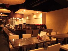 焼きとん 大衆酒場 てるちゃん 渋谷店の雰囲気1