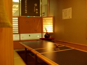 日本料理　楓林の雰囲気1