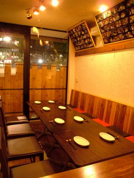 ホーム HOME 中央区 南万代町の雰囲気1