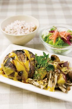 クック COOK コープ COOP カフェ 新宿マルイ本館店のおすすめ料理1
