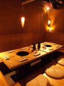 牛角 蕨店の雰囲気2