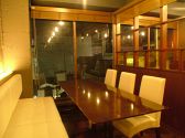 極楽商店 青葉区 国分町の雰囲気2