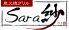 サラサ Sara紗 炭火焼グリルのロゴ