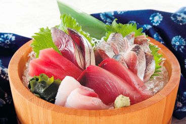 はなの舞 桜木町店のおすすめ料理1