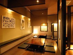 旬食酒場 だいの雰囲気1