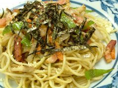 料理メニュー写真 ベーコン