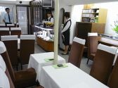 ウエスト 銀座本店 洋菓子舗の雰囲気3