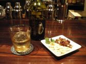 コレド COREDO 六本木 THEATER&Co. バー barのおすすめ料理2