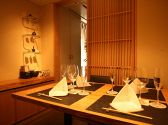 エーシーヒロオ AC広尾 鉄板焼の雰囲気2