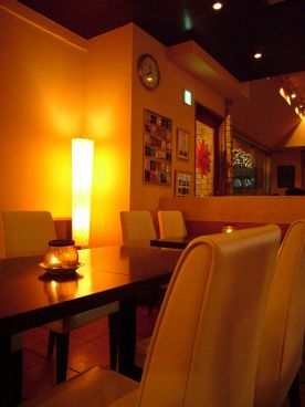 パスタ パスタ パスタ PASTA!PASTA!PASTA!! 浦和店の雰囲気1